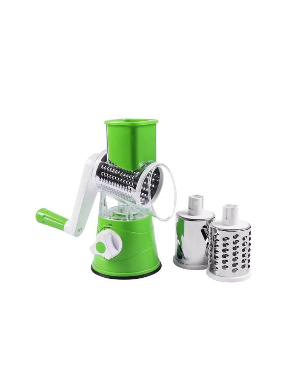 Vegetable Cutter & Slicer