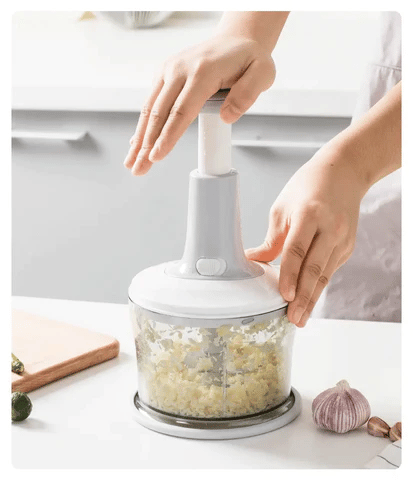 Manual Food Chopper