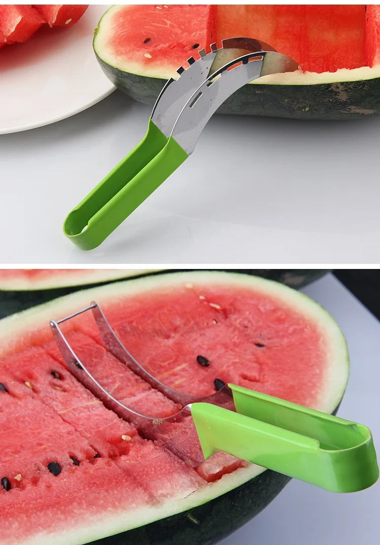 Watermelon Slicer