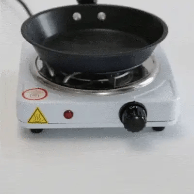 Multifunctional Electric Stove Electric Cooker