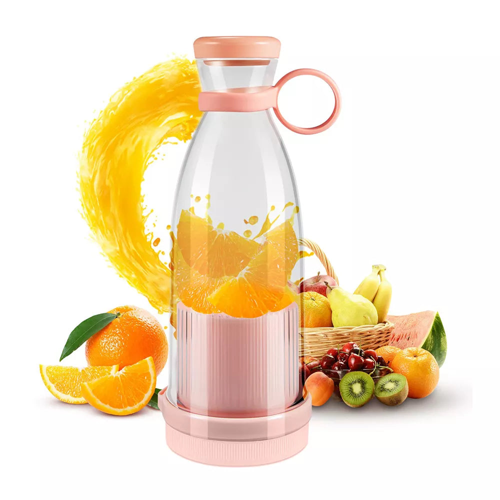 Mini Portable Blender