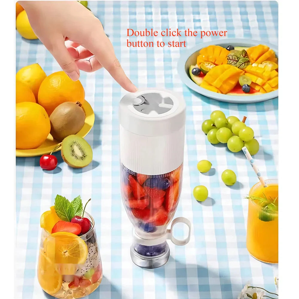 Mini Portable Blender