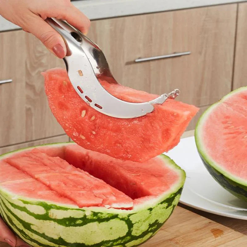 Watermelon Slicer