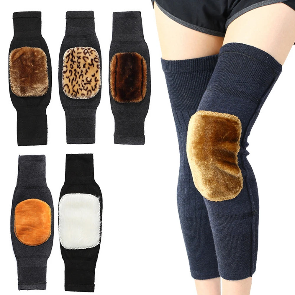 Leg Warmers for Men & Women
