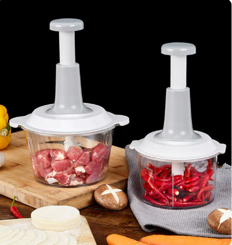 Manual Food Chopper