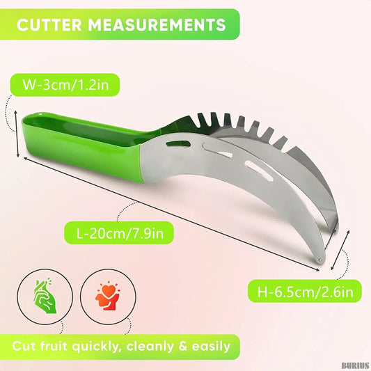 Watermelon Slicer