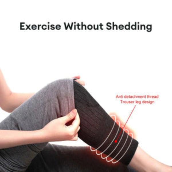 Leg Warmers for Men & Women