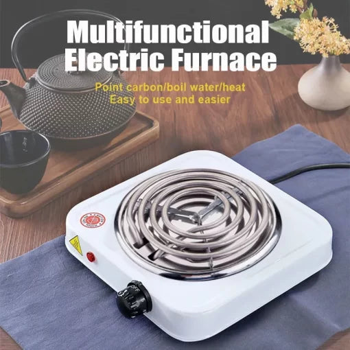 Multifunctional Electric Stove Electric Cooker